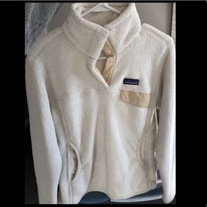 Patagonia Fleece